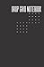 Produktbild Paper Dot Grid Sketchbook:: Notiz Skizzenbuch
