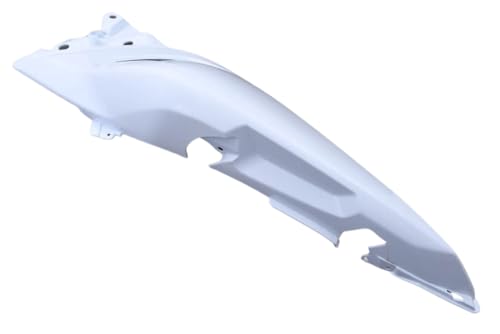 Carénage arrière droit TMAX 530 adaptable sur Yamaha SJ09 idéal avant peinture personnalisée