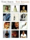  Tori Amos: The Singles (PVG Album): Noten für Gesang, Klavier (Gitarre)