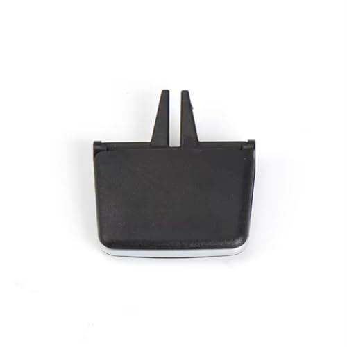 Grille climatisation pour BMW Série 3 E90 E91 E92 E93 de 2005 à 2012 avec clip d'aération central - 3