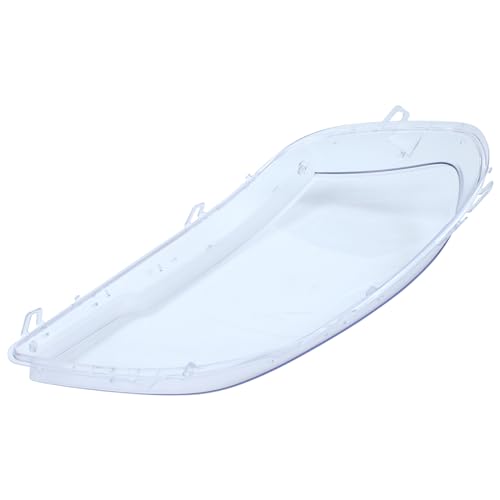 MOTOKU Transparent Headlight Lens Cover for Mercedes 2009-2011 by MOTOKU - Used condition - Image 6