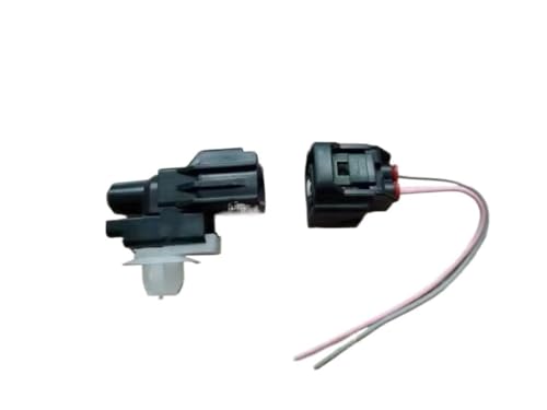 Sensor de temperatura exterior 077500-5191 repuesto para Toyota Camry Corolla Vios