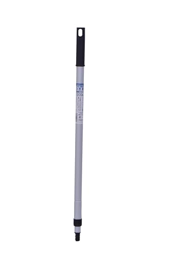 アサヒペン つぎ柄 伸縮タイプ 1200mm SP-1200 ペイント用 各種ローラー取付可能 ペンキ 塗装 ペイント 高所 屋根 天井 外壁 床（Amazon）