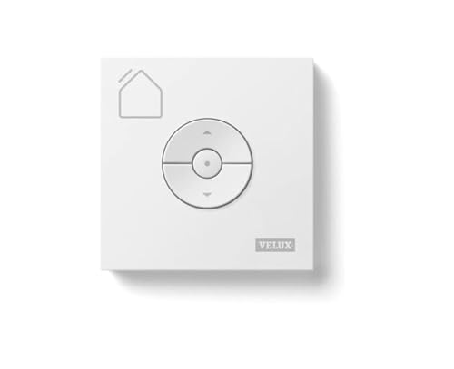 VELUX Mando a distancia de pared (KLI 313 WW)