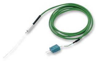 Sensor, TERMOELEMENTO, K, 0,5 mm, termopares con sensor de temperatura, cantidad 1 | 53119099