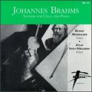 J. Brahms: Cello Sonatas