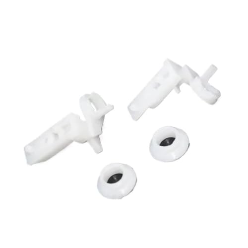 Supports de rouleaux de transfert stables pour Konica Minolta 283 363 évite bourrage