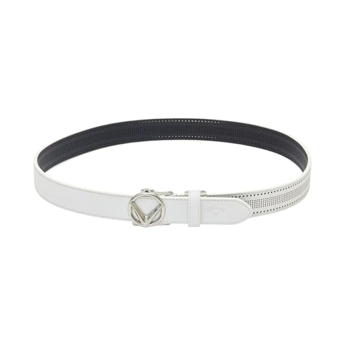 Callaway レディース セレーションベルト C25992200