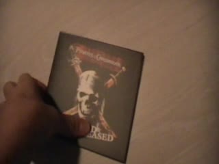 Amazon.co.jp: パイレーツ・オブ・カリビアン オリジナル・サウンド