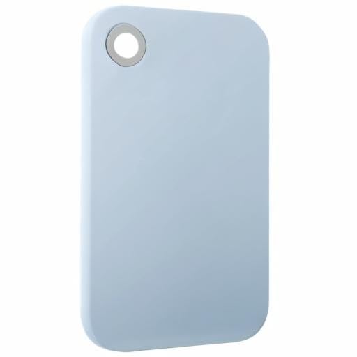 Mepal - Frühstücksbrettchen - Nordic blue – Ansicht 5