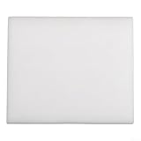 Matériau : le filtre éponge de nettoyage est fabriqué en matériau, utilisation durable.