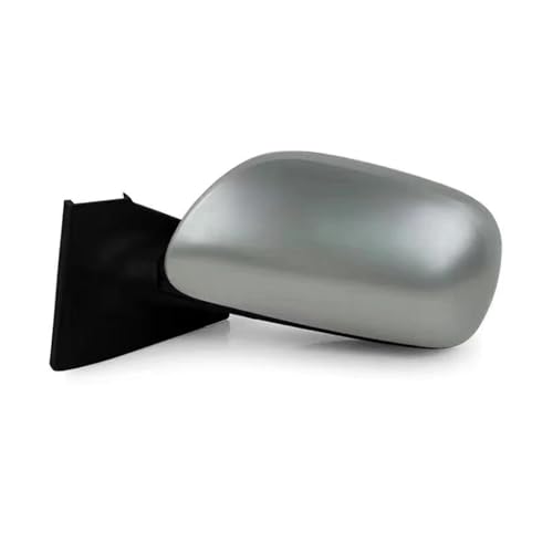 �ԗp�o�b�N�~���[ �ɓK������ �����X 2008-2013 �p �����蓮�܂肽���ݓd�������~���[�A�Z���u�� 3�� �T�C�h�~���[(3 W silver L)