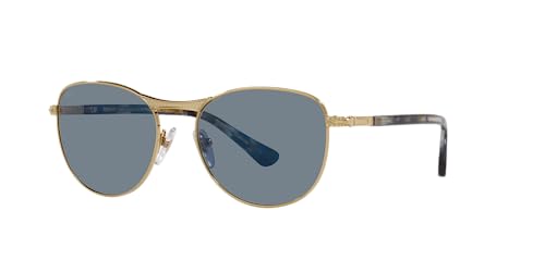 Persol PO1002S Pilot Sunglasses2