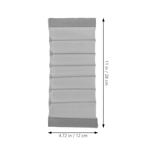 Divisores acolchados STOBAZA de nylon con absorción de impactos para mochila DSLR de viaje 2