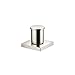 Dornbracht 29140670-06 - Two-way diverter for deck-mounted tub installation