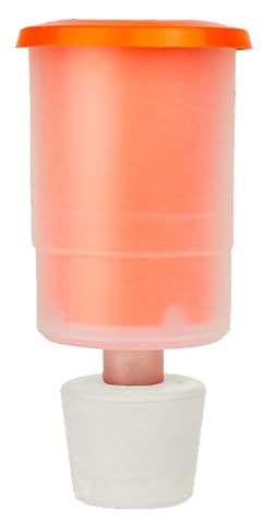Fût de fermentation 120 L rond SPEIDEL Accessoires fermenteur vin maison Fût de fermentation 120 L rond SPEIDEL Accessoires fermenteur vin maison