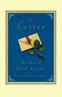 The LETTER by Richard Paul Evans (1997-10-01) B01FEOMJCS Book Cover