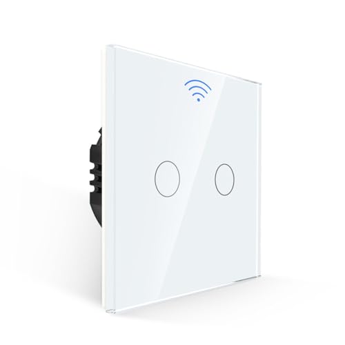 Pulsar 55696 Doppel-Timer-Lichtschalter