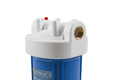 Filtro Purificador de Agua BLUONICS 4.5x10 Pulgadas Pack x2 miniatura 7