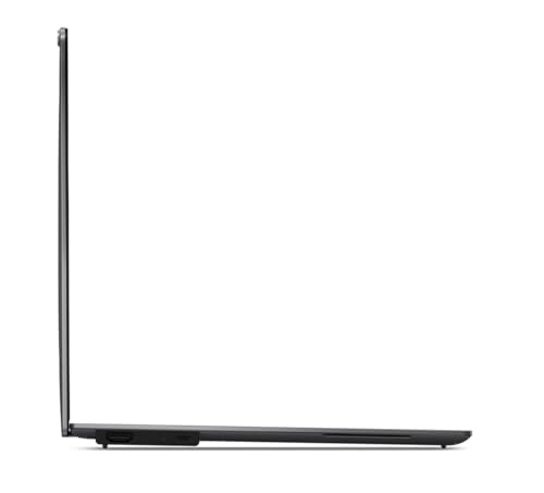 Image of Lenovo ThinkPad X9 15 Aura Edition Laptop - Intel Core Ultra 7 258V, 32GB RAM, 1TB SSD, Arc 140V Graphics, OLED, 2.8K, 120Hz, Touch, 15.3 inch - Thunder Grey (21Q60029US)