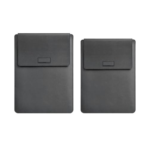 Funda para ordenador portátil elegante con protección impermeable total 4