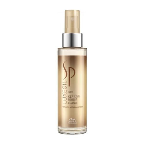 Wella, SP Luxe Oil Keratin Boost Essence, 100 ml