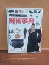 Amazon.co.jp: 知のビジュアル百科 魔術事典 魔術 魔法 魔法使い