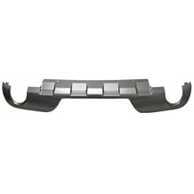 GO-PARTS - for 2020-2022 Ford Explorer Rear Bumper Valance Panel Replacement LB5Z 17K835 AE FO1195177 2021