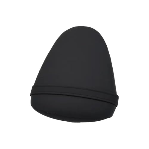 Coussin de siège GSXR1000 avec mousse confort antidérapante noire - 7