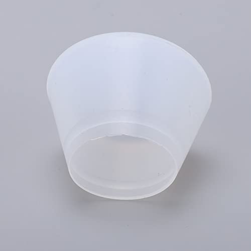LISND Capa de silicone para raquete de tênis, prática portátil longa vida útil com raquete de tênis