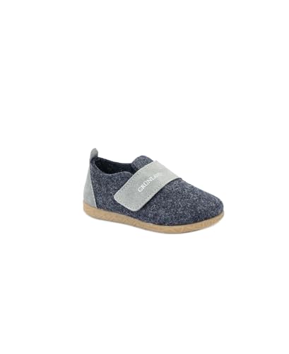 Chaussures enfants Grunland Fixy avec semelle intérieure détachable