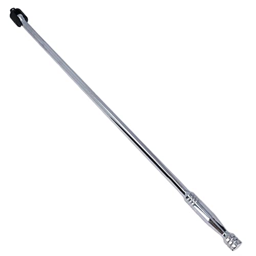 Barre de force Breaker Power Bar Fusée 30" AB Tools, carré 1/2 L