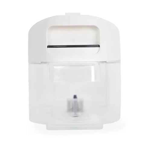 A47T Reemplace el tanque de agua limpia, compatible con Tineco Floor ONE S3, tanque de aspiradora húmedo y seco
