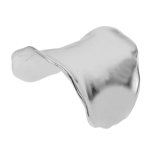 SOESFOUFU ̃wAtbNwAs ϋv  wA ܂̕ǂ̃XebJ[ xgxg tX̑IȃwAO Iȃt`wAO  Silver