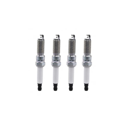 Bougies d'allumage Iridium 91970 pour Opel Astra K et Insignia