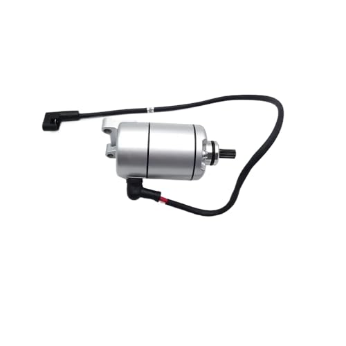 Moteur de démarrage électrique YF300 LX300-6A VOGE 300DS GY