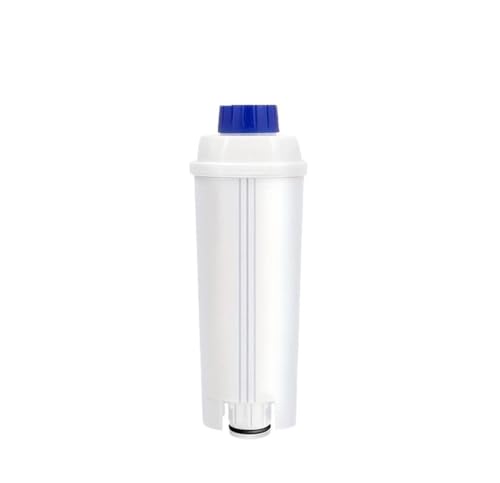 Premium Coffee Machine Filter, Compatible with Delonghi DLSC002 (1 Piece)