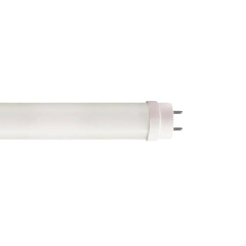 Tubo LED de 120 cm, T8 G13, 17,5 W, 150 lm/W, 50000 h (paquete de 10), color blanco neutro 4000 K, 5500 K, SILAMP