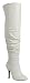 Forever Link Focus-33 Women's Fashion Stylish Pull On Over Knee High Sexy Boots