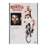 ニュー・シネマ・パラダイス [DVD]