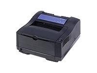 Image of B4350 Low Profile Black 23PPM 120V