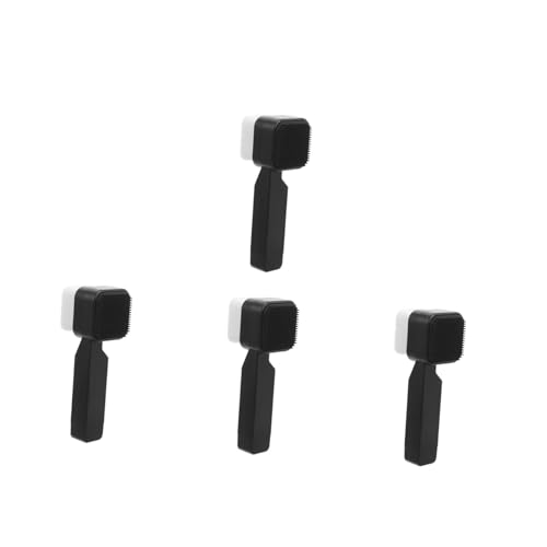 Épurateur exfoliant points noirs FRCOLOR brosse visage en silicone