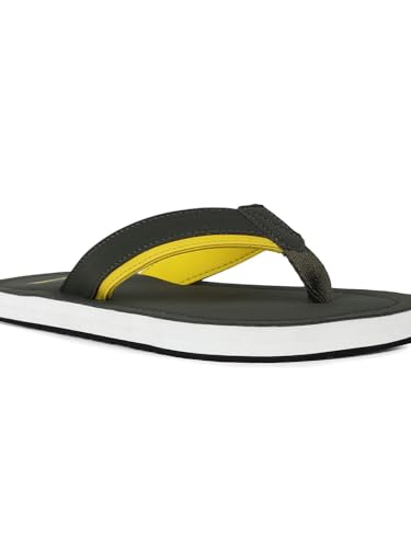 Image of Bata mens Archer Thong E Slipper