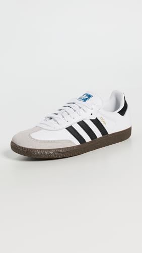 Image of adidas Originals Boys' Samba Indoor Shoes