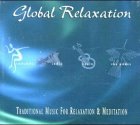 Preisvergleich Produktbild Global Relaxation, 4 Audio-CDs