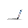 Microsoft Surface Laptop Go - 12.4" Touchscreen - Intel Core i5 - 8GB Memory - 128GB SSD - Platinum