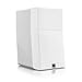 SVS Ultra Evolution Bookshelf Speakers- Pair (Piano Gloss White)