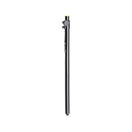 Tube de couplage réglable 1800 mm avec filetage M20 pour enceinte