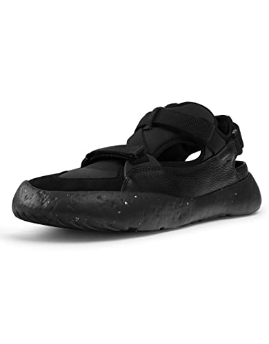 Camper Peu Stadium K100801 l'excellence de la chaussure aérée masculine