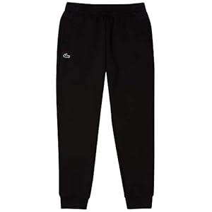 Lacoste Sport Pantalon De Survetement Homme